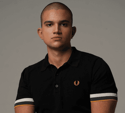 Dusan — COO & Co-Founder